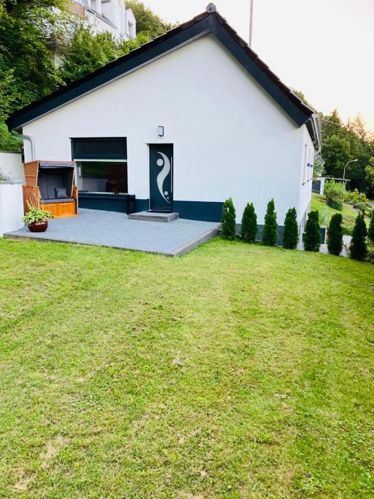 Wellness Ferienhaus Mechernich Exterior photo